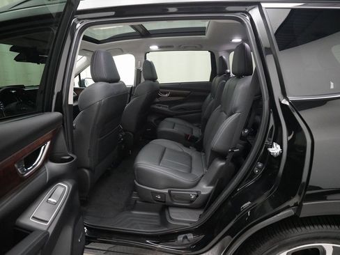 Certified 2025 Subaru Ascent Touring image 16