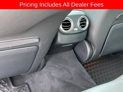 Used 2022 Mercedes-Benz E 53 AMG 4MATIC Sedan image 14
