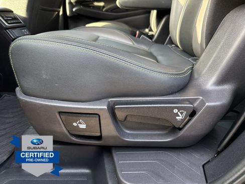Used 2023 Subaru Ascent Onyx Edition Limited w/ Popular Package - Onyx AWD/4WD image 17