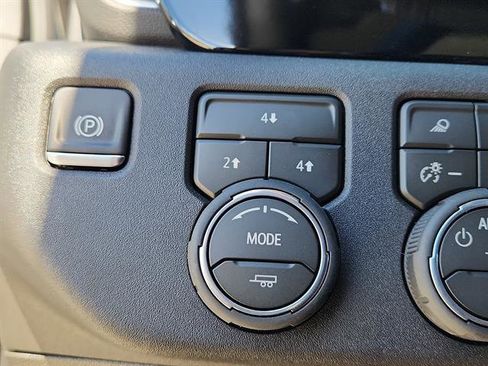 New 2026 Chevrolet Silverado 2500 LT w/ All Star Edition image 19