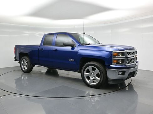 Used 2014 Chevrolet Silverado 1500 LT w/ Texas Edition, 1LT Trim image 20