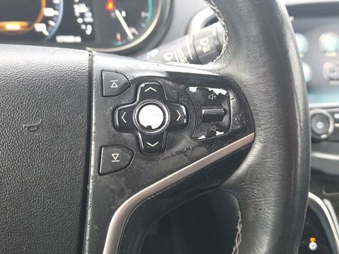 Used 2015 Buick LaCrosse Leather image 38