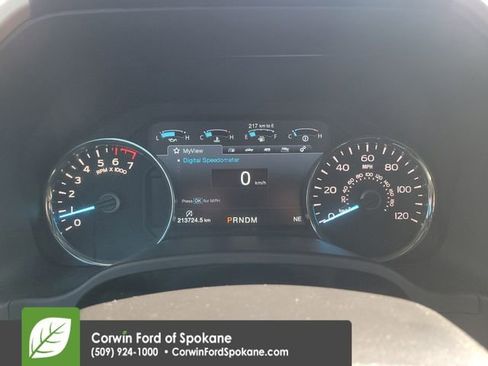 Used 2018 Ford F150 Lariat w/ Equipment Group 502A Luxury image 24