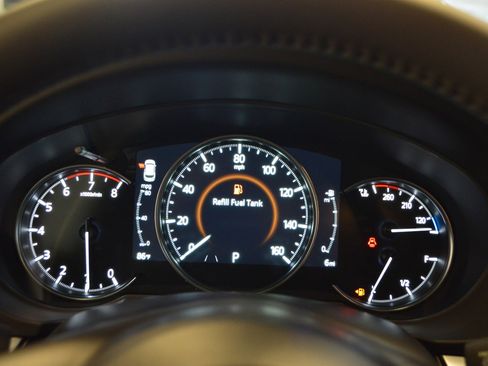 New 2025 MAZDA CX-5 AWD 2.5 S w/ Premium Plus Pkg image 17