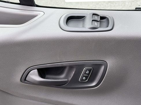 New 2026 Ford Transit 250 Base w/ Load Area Protection Package image 19
