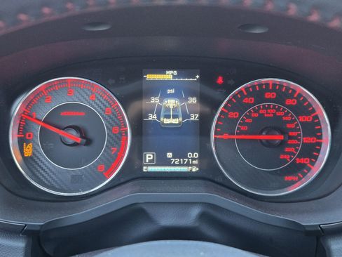 Used 2017 Subaru Impreza 2.0i Sport image 18