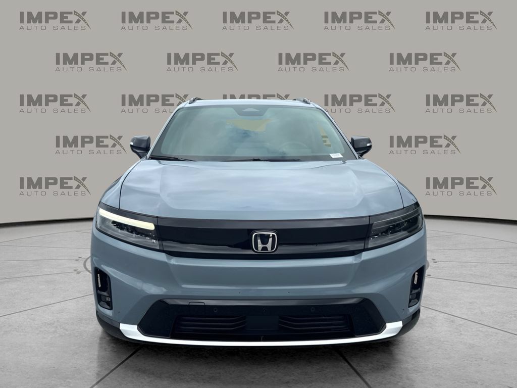 Used 2025 Honda Prologue Touring image 8