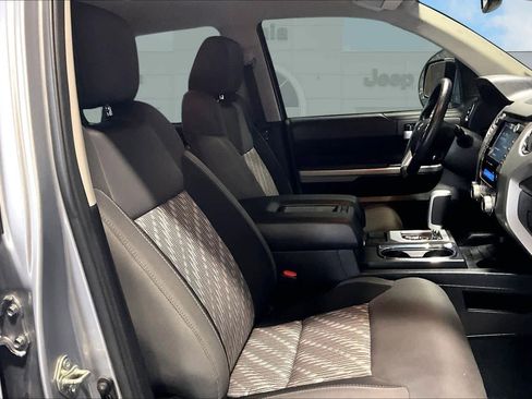 Used 2021 Toyota Tundra SR5 image 13