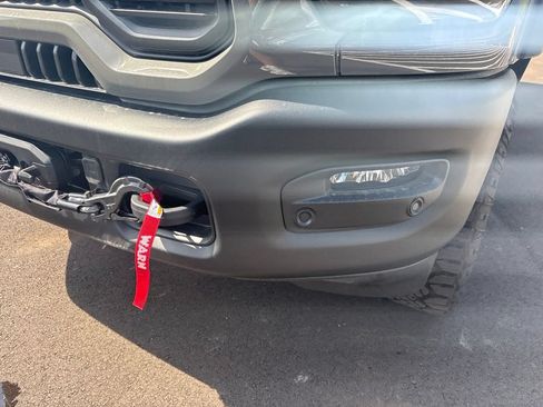 New 2026 RAM 2500 Power Wagon AWD/4WD image 10