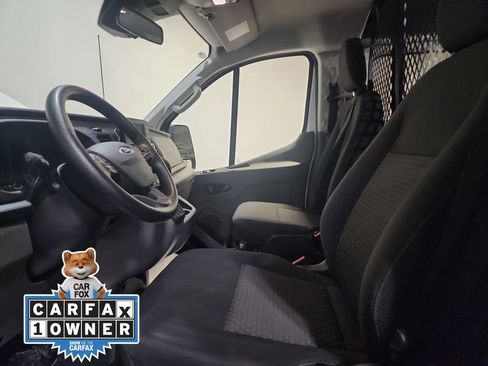 Used 2024 Ford Transit 250 Low Roof w/ Exterior Upgrade Package image 5