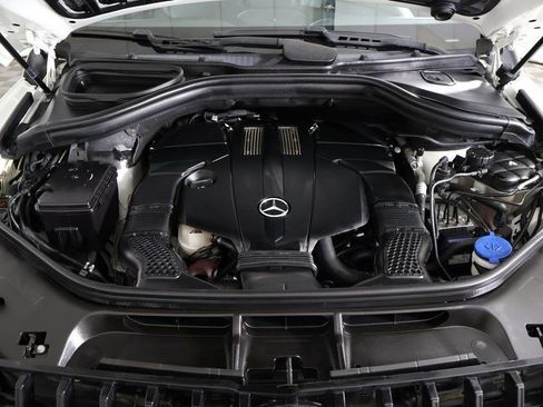 Used 2019 Mercedes-Benz GLS 450 4MATIC w/ Premium 1 Package image 23