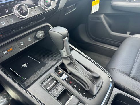 New 2026 Honda CR-V EX-L image 10