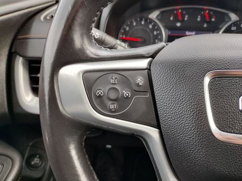 Used 2020 GMC Terrain SLE w/ Driver Convenience Package FWD image 23