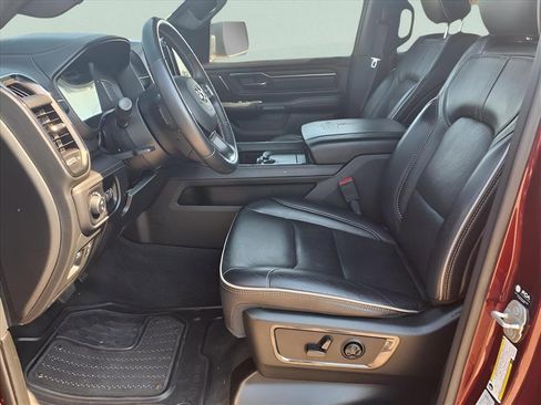 Used 2023 RAM 1500 Limited image 8