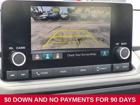 Used 2025 Honda Accord SE image 17