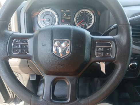 Used 2018 RAM 3500 Tradesman w/ Chrome Appearance Group image 48