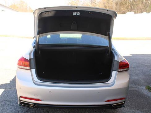 Used 2017 Genesis G80 3.8 w/ Option Group 03 RWD image 14