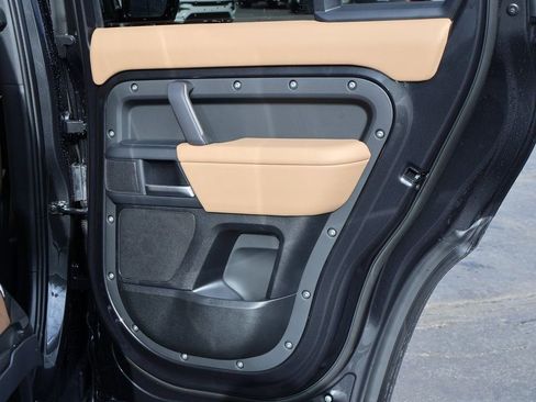 New 2026 Land Rover Defender 110 S AWD/4WD image 15