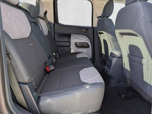 New 2025 Ford Maverick XLT image 20