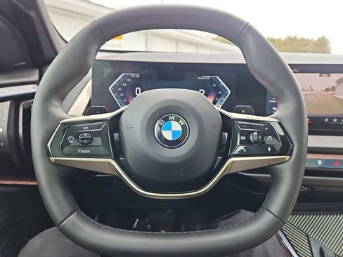 Used 2025 BMW X3 xDrive30i w/ Convenience Package image 19