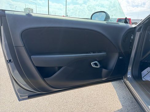 Used 2023 Dodge Challenger R/T w/ Blacktop Package RWD image 11