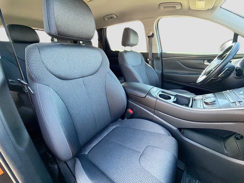 Used 2022 Hyundai Santa Fe XRT image 16