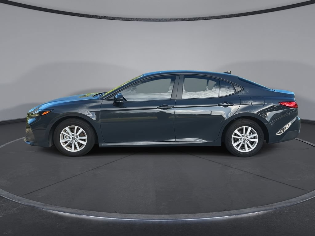 Used 2026 Toyota Camry LE FWD image 5