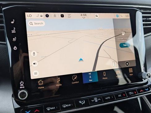 New 2026 Jeep Grand Wagoneer Limited w/ Premium Group II image 19