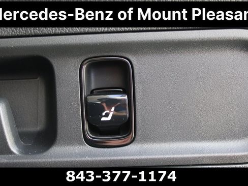 Certified 2025 Mercedes-Benz GLC 350e 4MATIC image 10