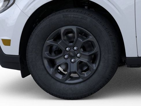 New 2025 Ford Maverick XLT w/ 4K Tow Package image 20