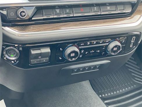 New 2026 Chevrolet Silverado 3500 LT w/ Convenience Package image 22