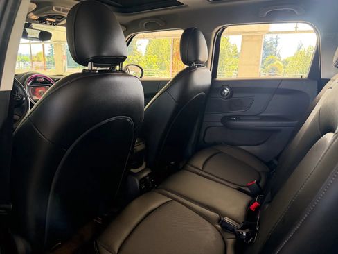 Used 2018 MINI Cooper Countryman ALL4 AWD/4WD image 20
