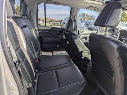 Used 2019 Honda Ridgeline RTL-T image 27