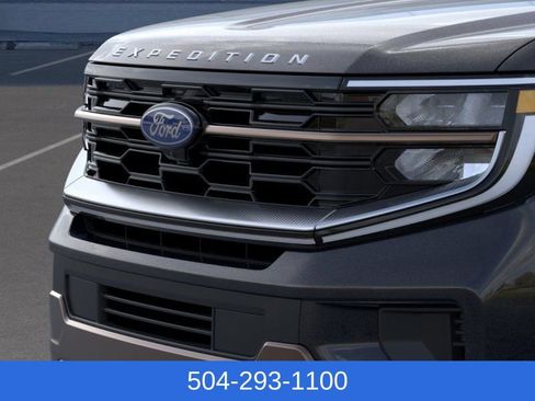 New 2025 Ford Expedition King Ranch image 17