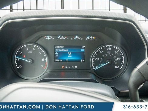 Used 2023 Ford F150 XL w/ STX Appearance Package AWD/4WD image 7