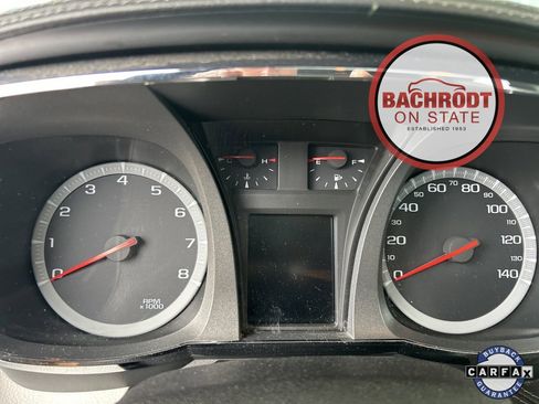 Used 2016 GMC Terrain Denali image 10