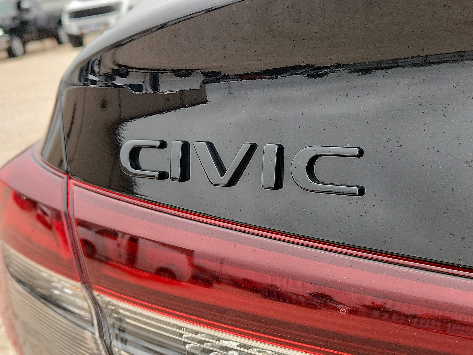 Used 2026 Honda Civic Sport image 9