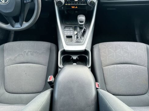 Used 2019 Toyota RAV4 XLE image 31