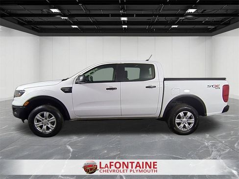Used 2019 Ford Ranger XL w/ Equipment Group 101A Mid image 5