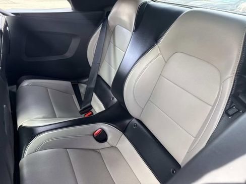 Used 2024 Ford Mustang Premium RWD image 15