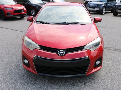 Used 2014 Toyota Corolla S FWD image 11