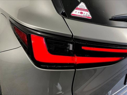 Used 2025 Lexus NX 350 AWD w/ Accessory Package (2T) image 22