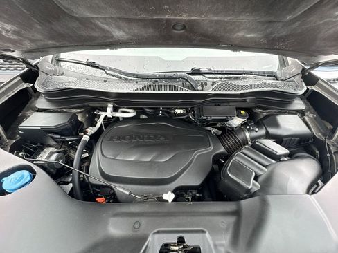 Used 2022 Honda Ridgeline RTL-E image 18