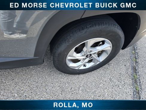 Used 2024 Hyundai Tucson SEL AWD/4WD image 10