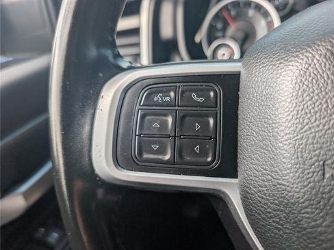 Used 2022 RAM 2500 Big Horn w/ Night Edition AWD/4WD image 24