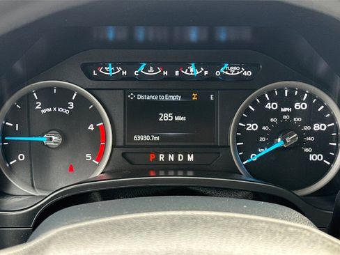 Used 2022 Ford F350 XLT w/ Camper Package image 27