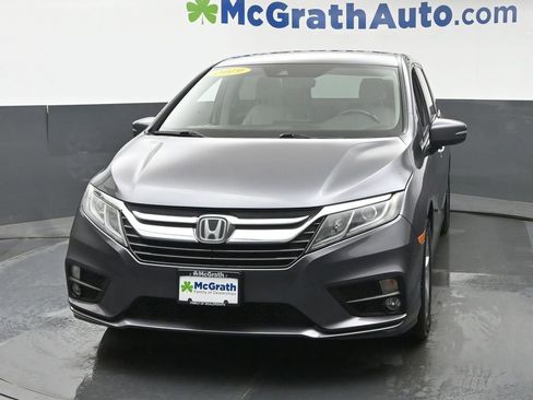 Used 2019 Honda Odyssey EX-L image 5