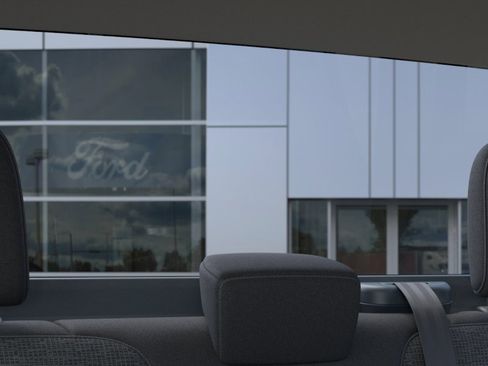 New 2026 Ford Maverick XL AWD/4WD image 46