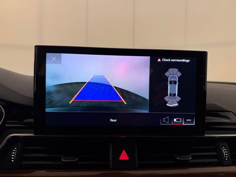 Used 2023 Audi A5 2.0T Premium w/ Convenience Package AWD/4WD image 22