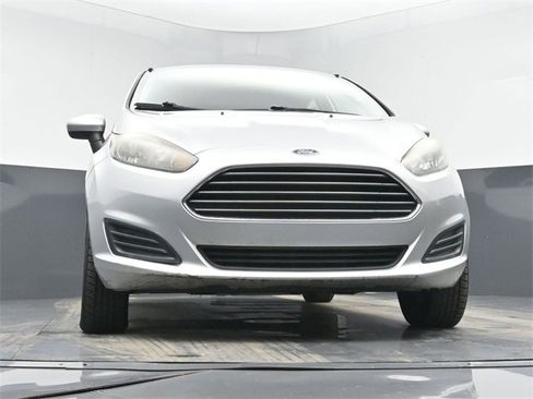 Used 2016 Ford Fiesta S image 38